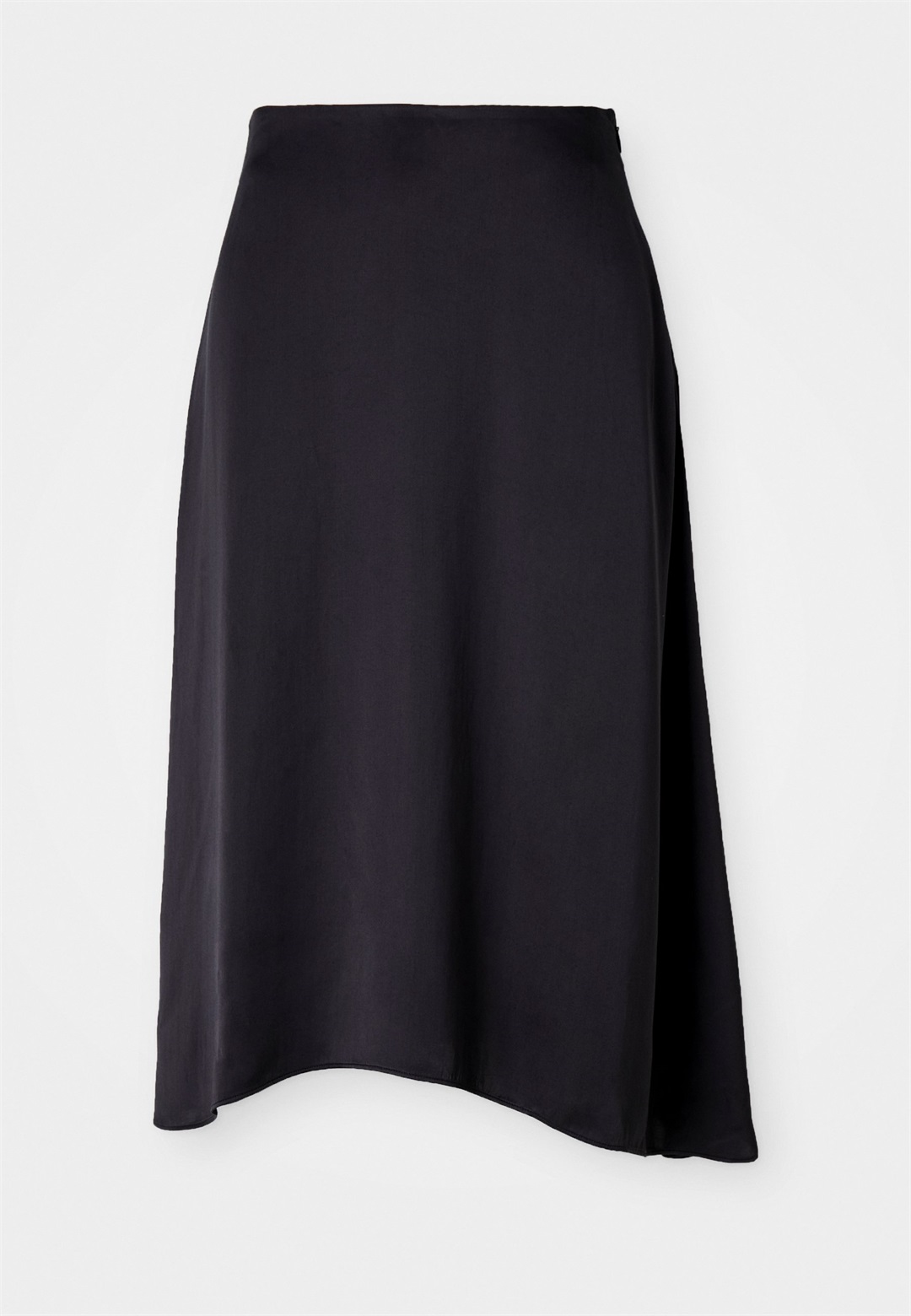 Tiger of Sweden MADELEINE - A-Linien-Rock - deep ocean/blau