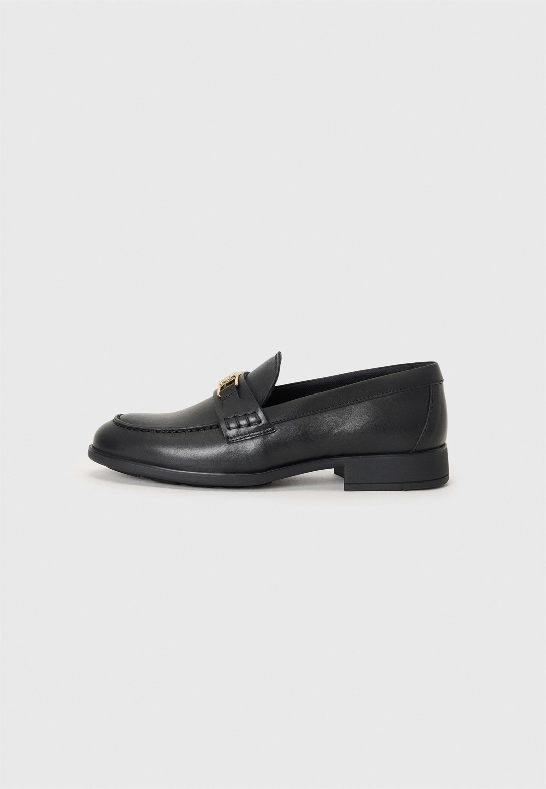 Tommy Hilfiger Slipper - black/schwarz