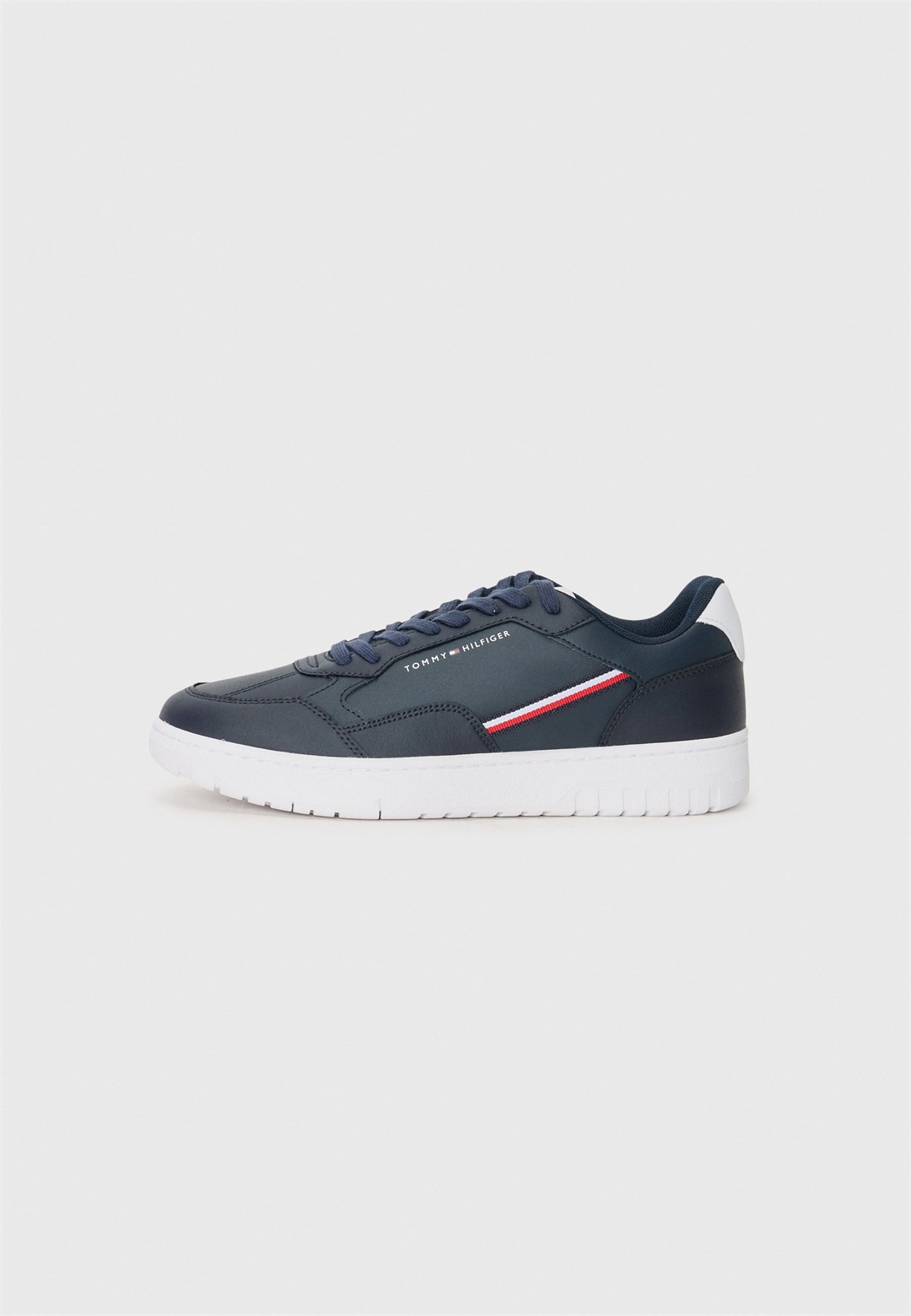 Tommy Hilfiger Sneaker low - desert sky/dunkelblau