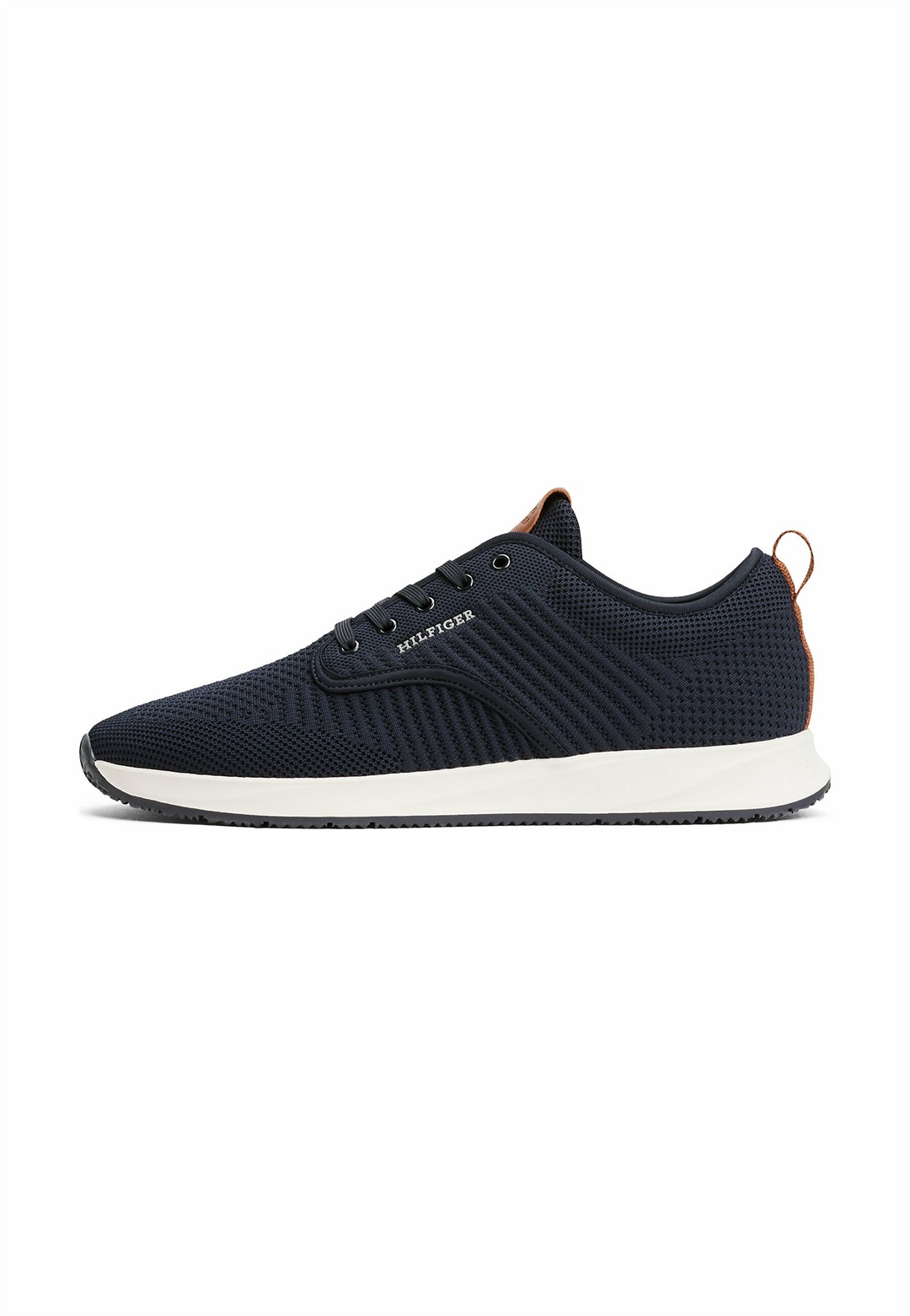 Tommy Hilfiger Sneaker low - navy blue/dunkelblau
