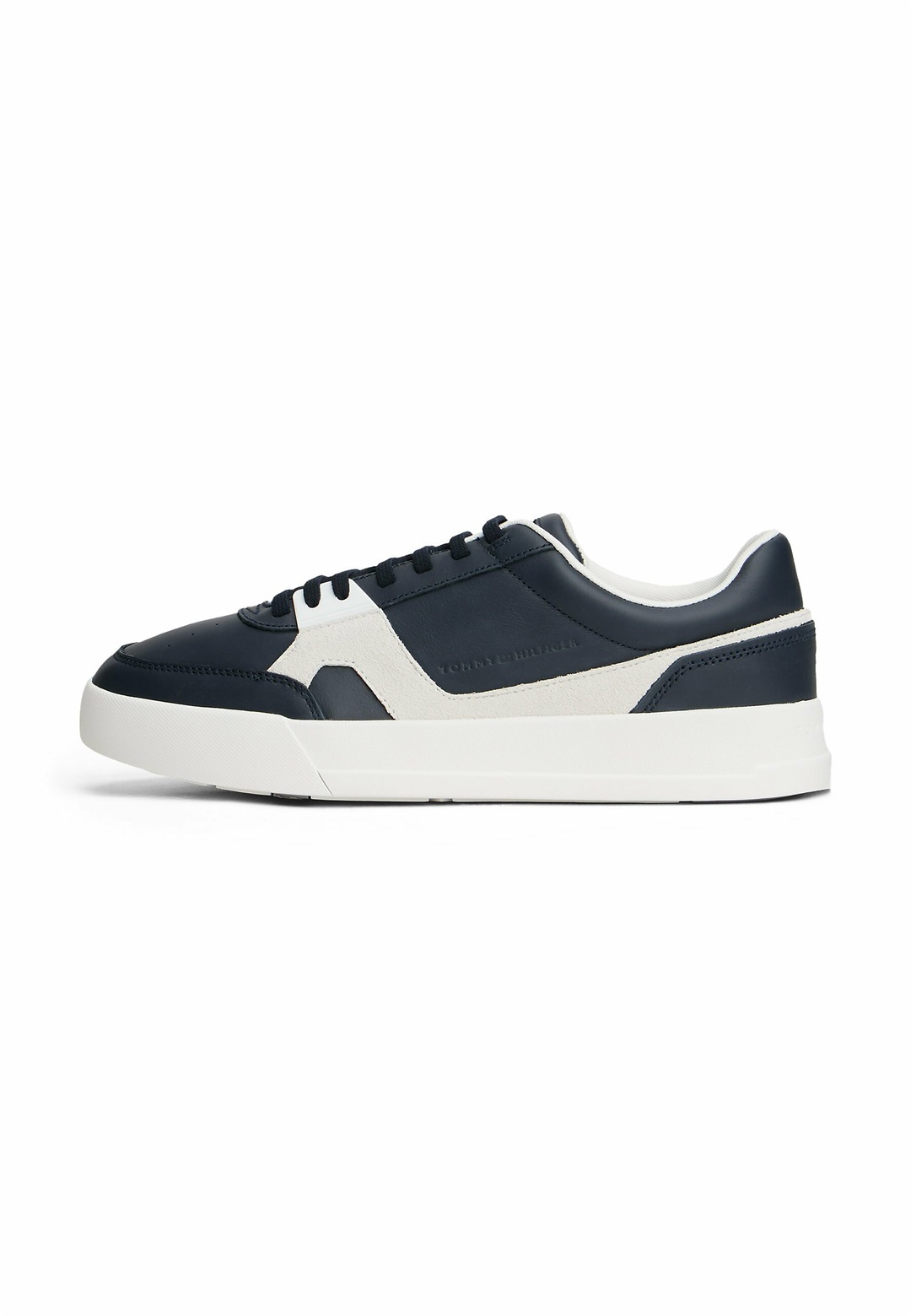 Tommy Hilfiger Sneaker low - navy blue/dunkelblau