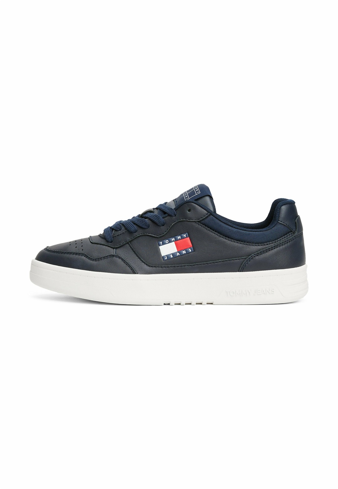 Tommy Jeans Sneaker low - dark night navy/dunkelblau