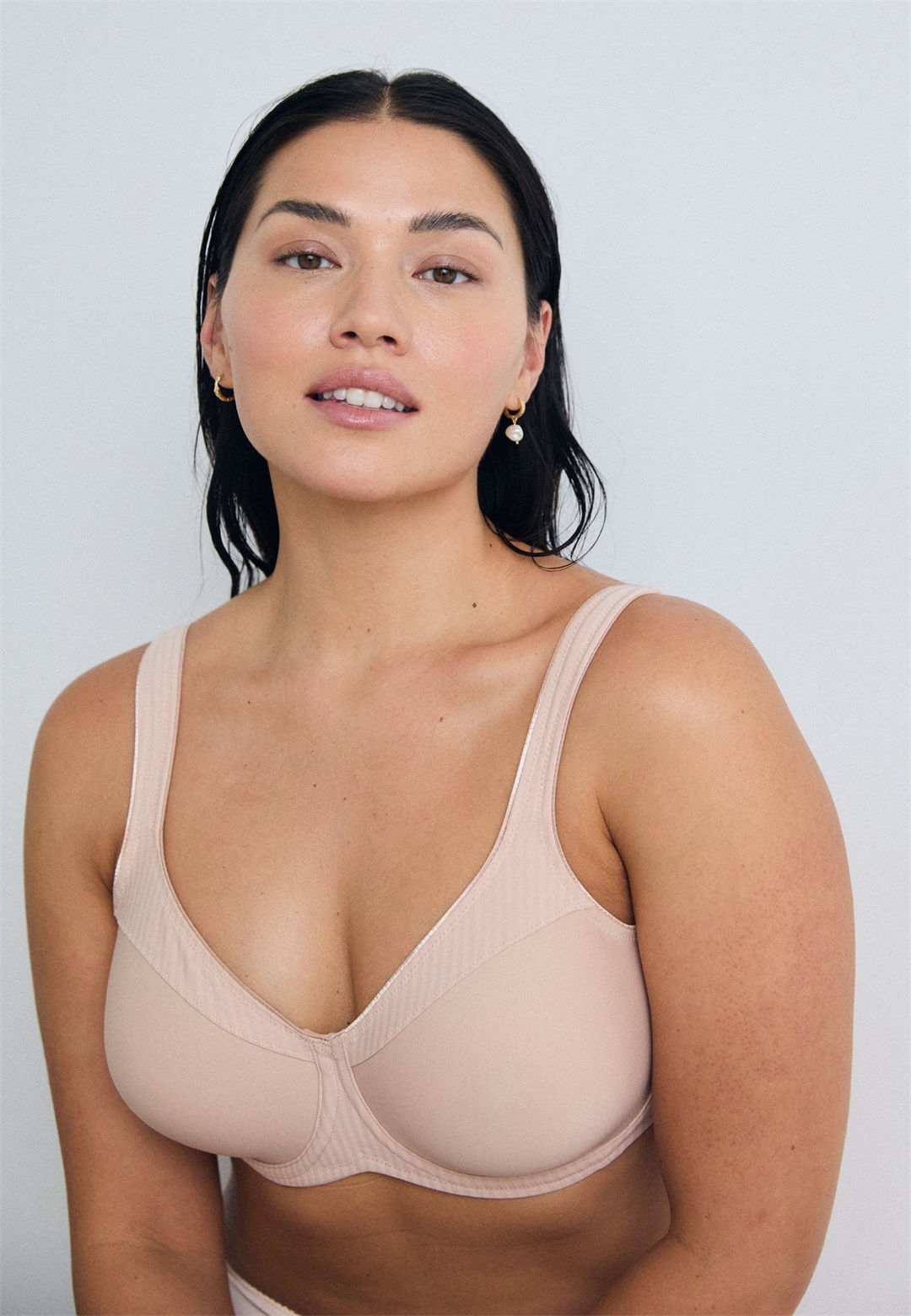 Triumph MODERN SOFT - Shapewear - neutral beige/nude