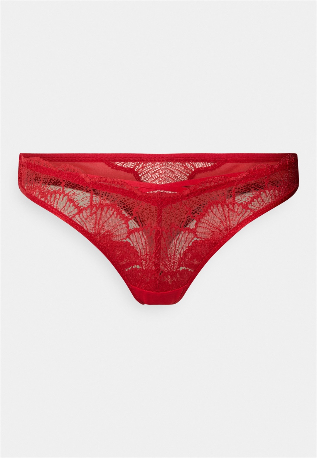 Triumph PALINA MOONLIGHT KISS - String - red/rot