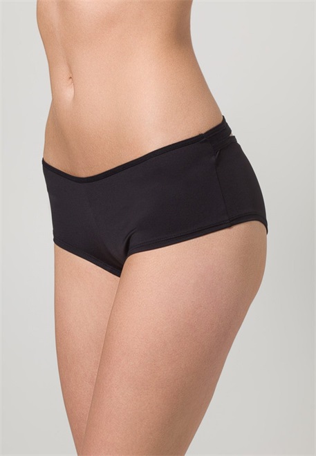 Marlies Dekkers Undressed SPACE ODYSSY - Slip - black/schwarz