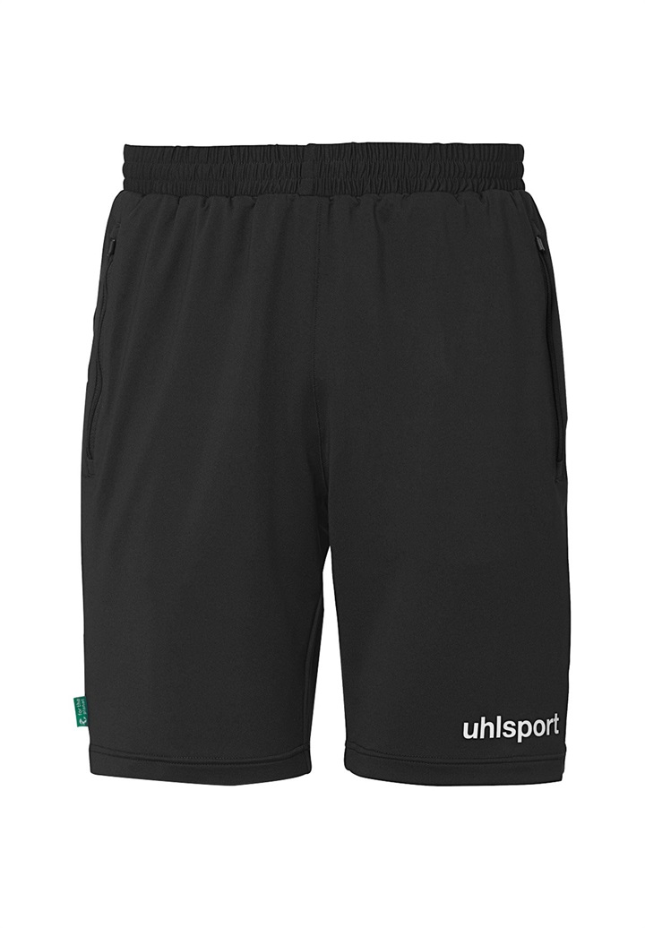 uhlsport ESSENTIAL TECH - Kurze Sporthose - schwarz