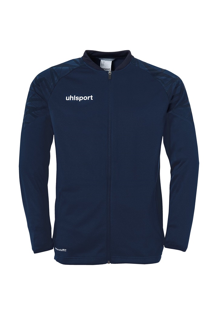 uhlsport GOAL POLY - Trainingsjacke - marine marine/royal