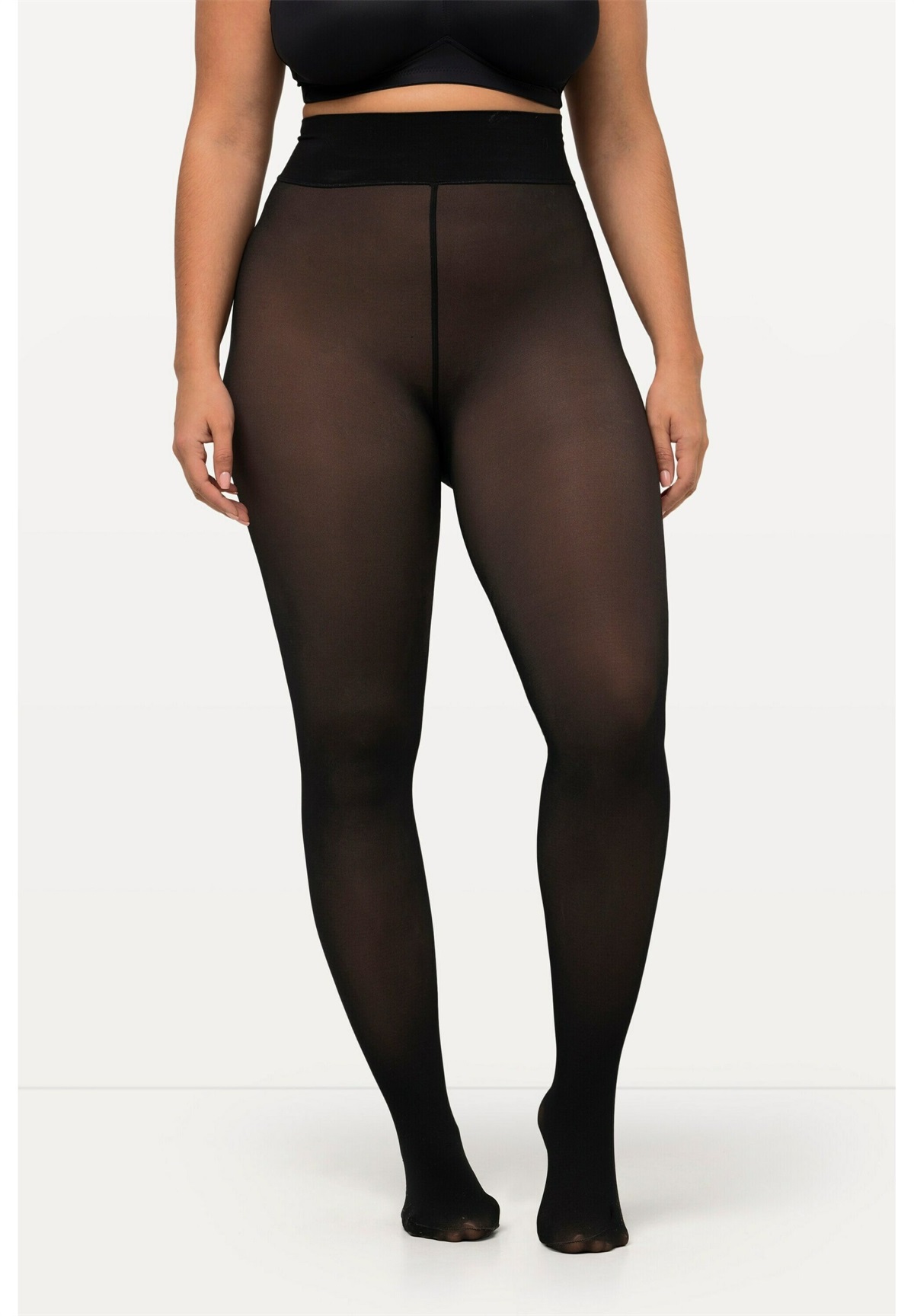 Ulla Popken Strumpfhose