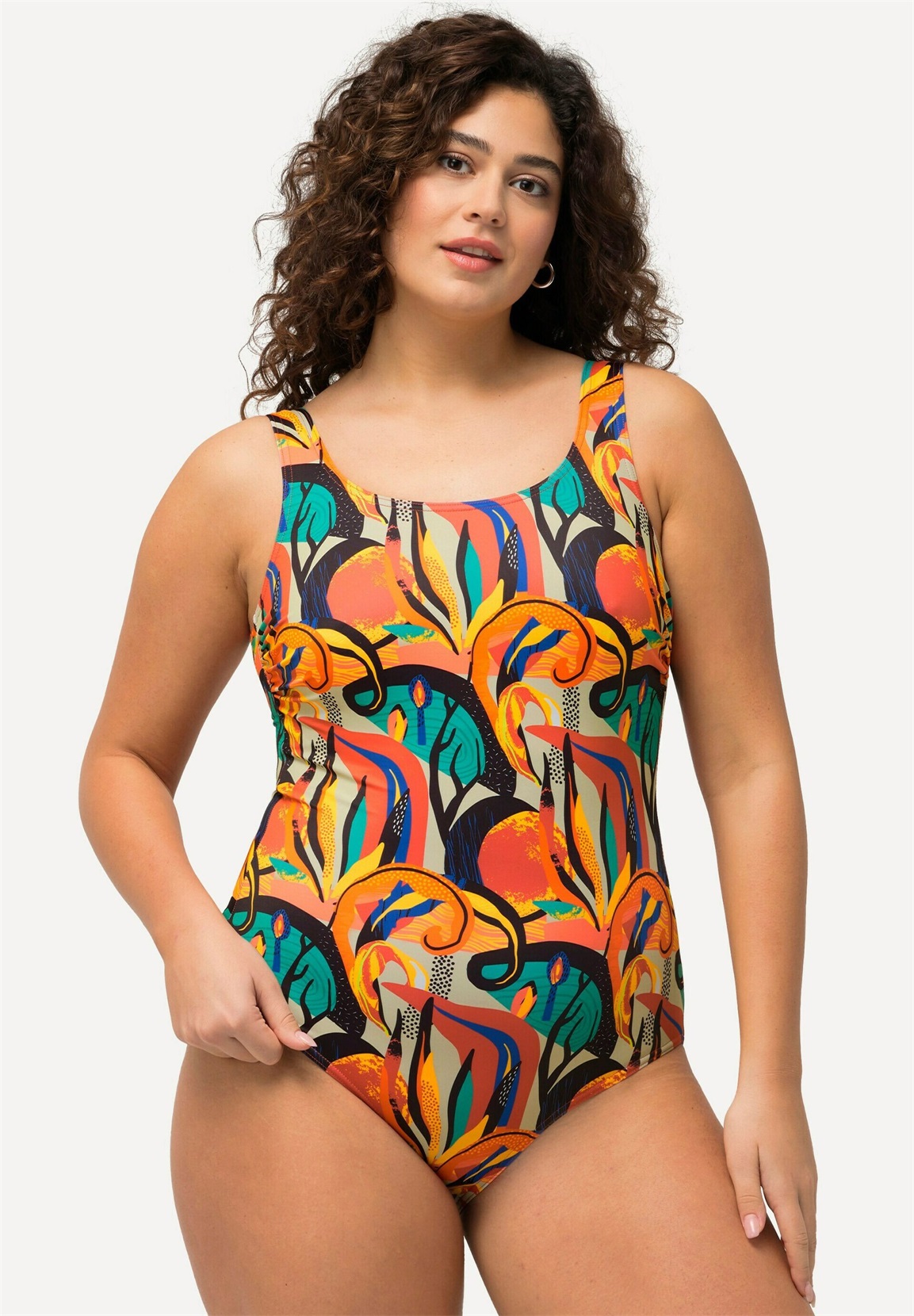 Ulla Popken Badeanzug