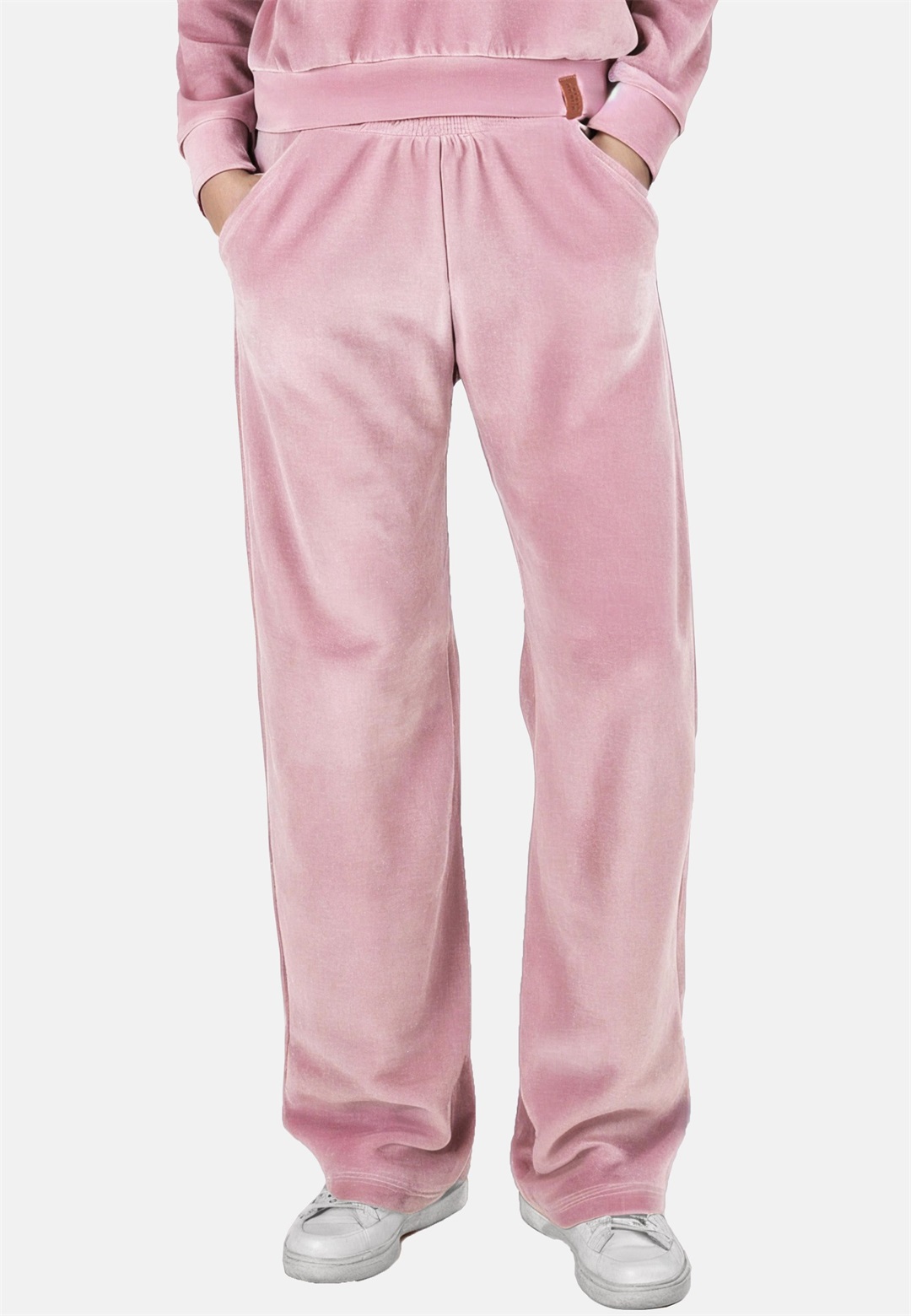 Vivisence Jogginghose - powder pink/rosa
