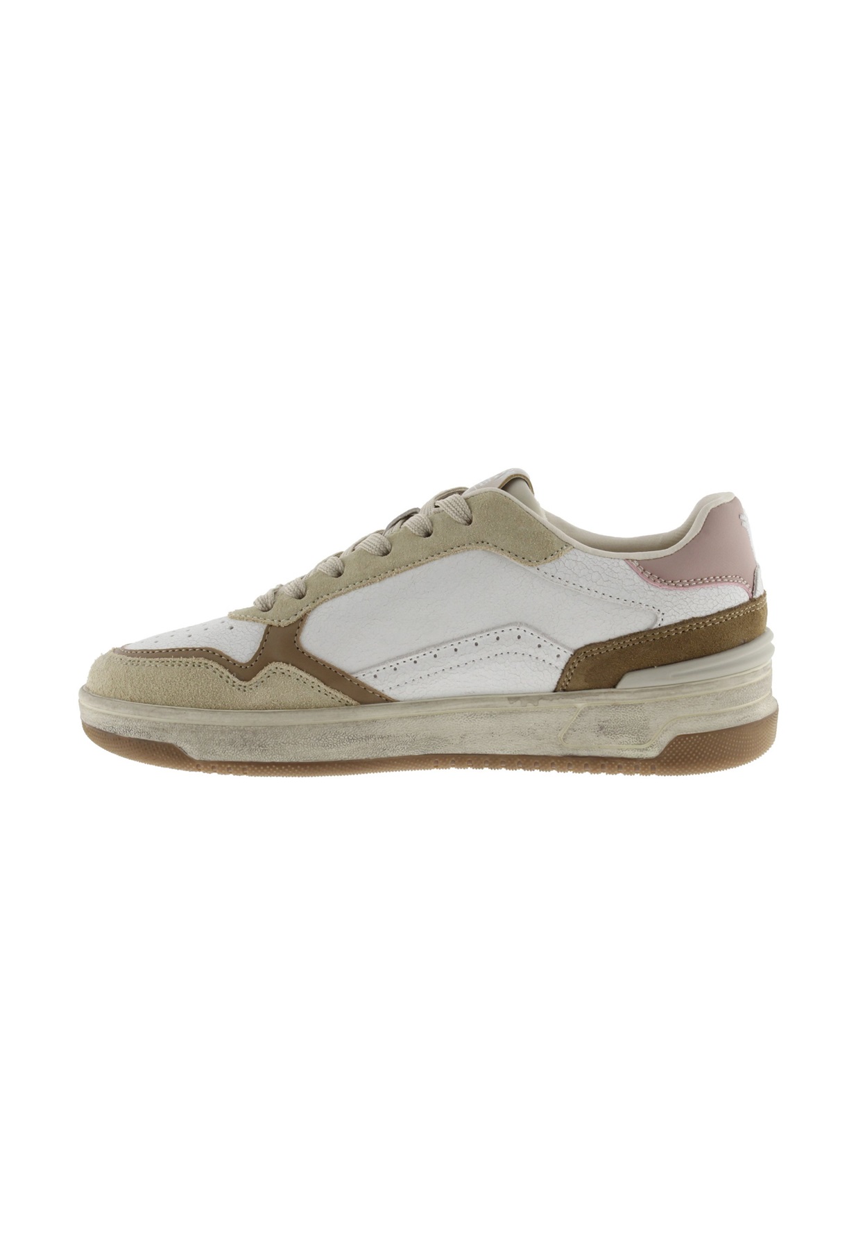 V 1985 LOW - Sneaker low - beige