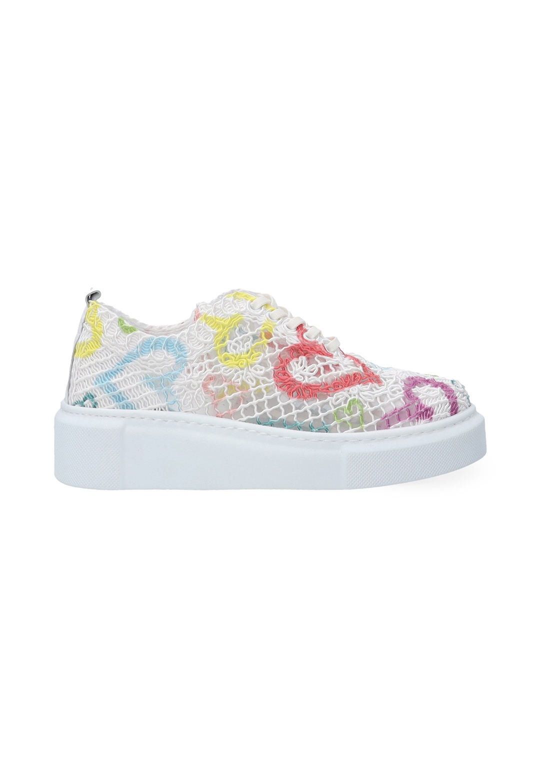 VENEZIA Sneaker low - white/weiß