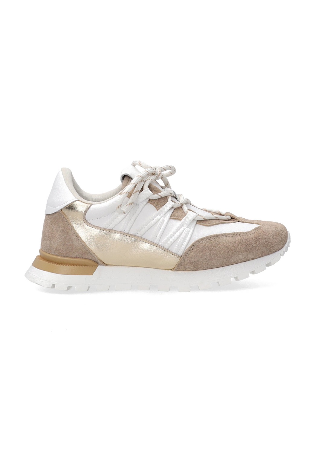 VENEZIA Sneaker low - beige