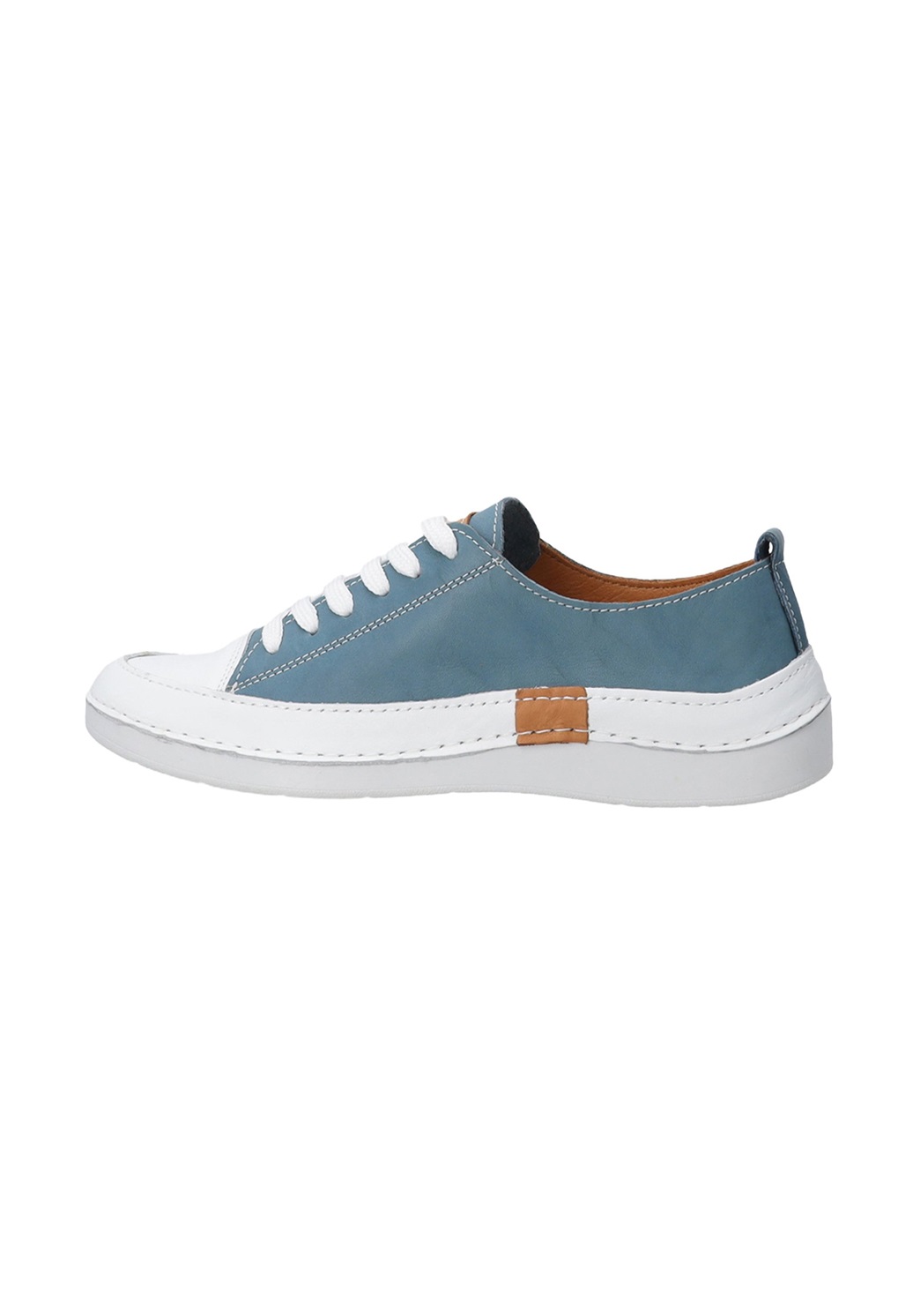 VENEZIA Sneaker low - blue/blau
