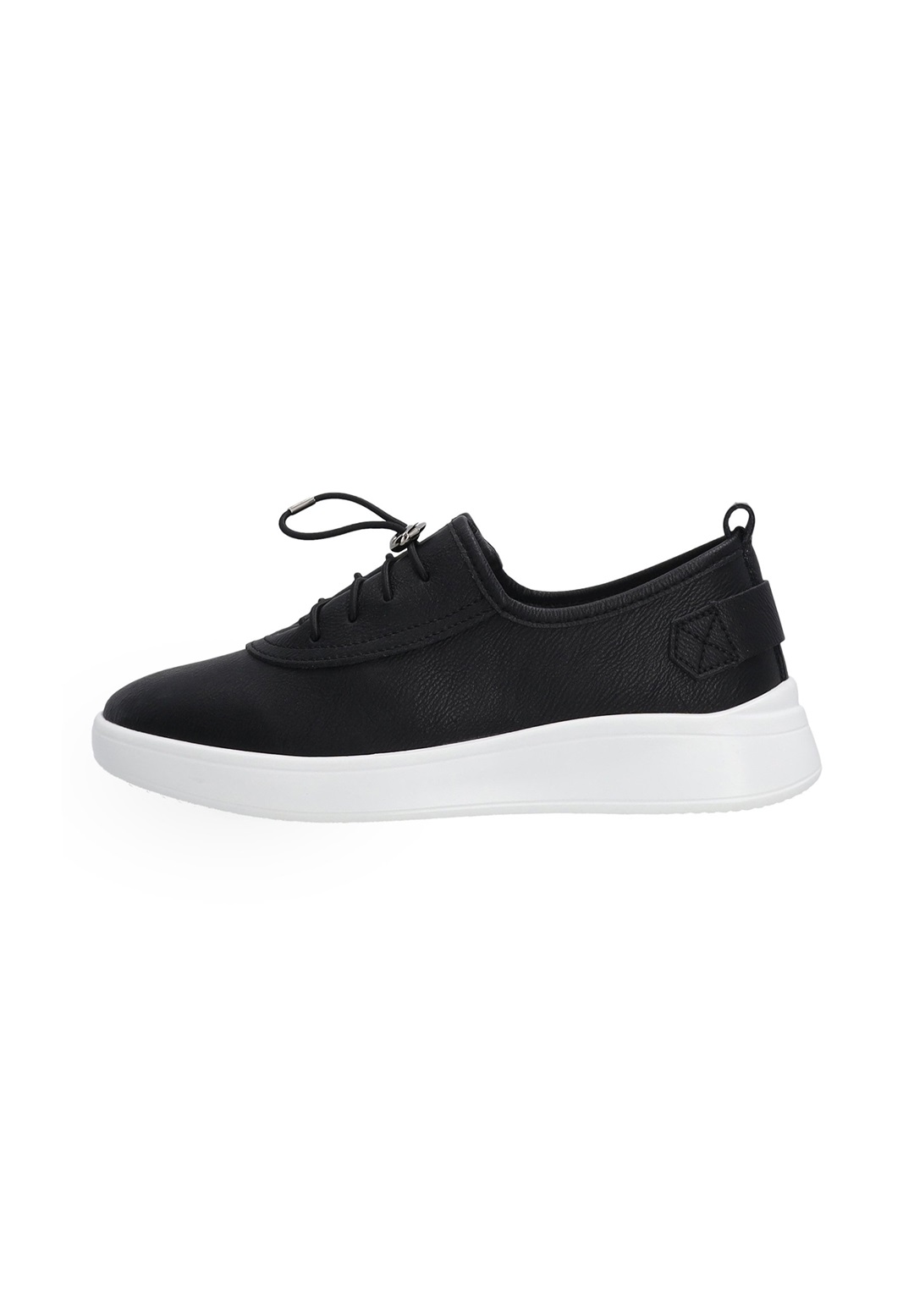 VENEZIA Sneaker low - black/schwarz