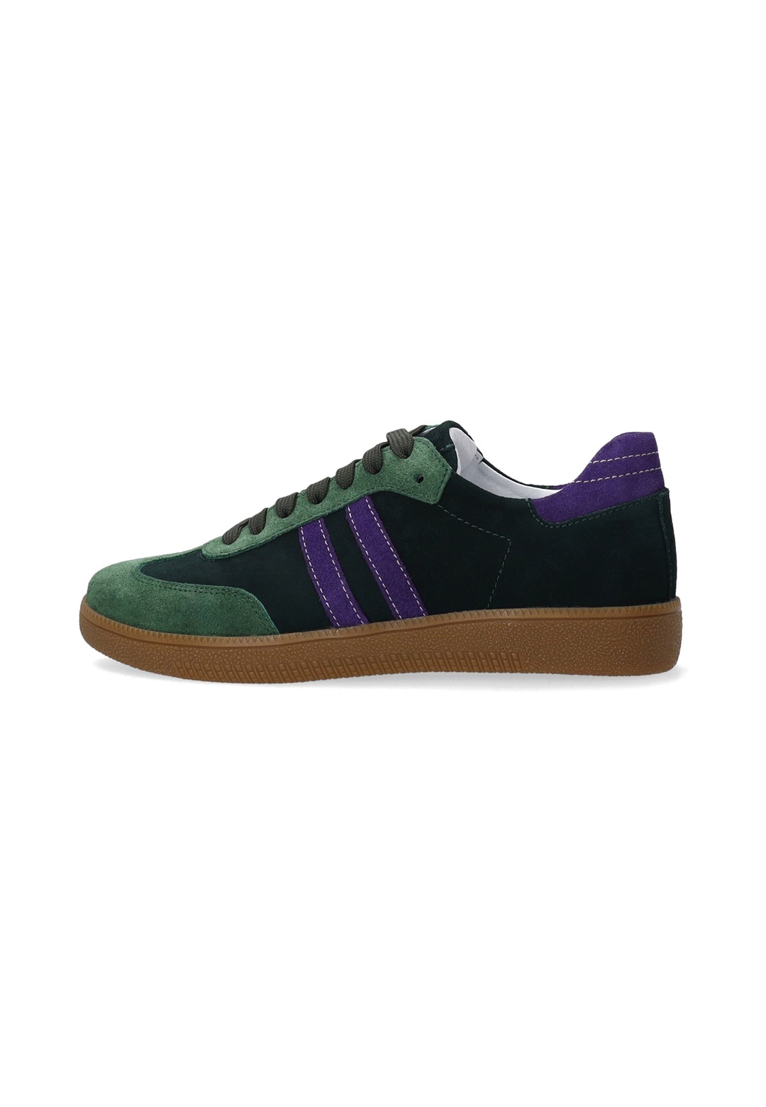 VENEZIA Sneaker low - green/grün