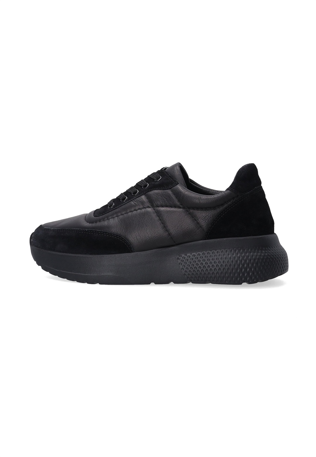 VENEZIA Sneaker low - black/schwarz