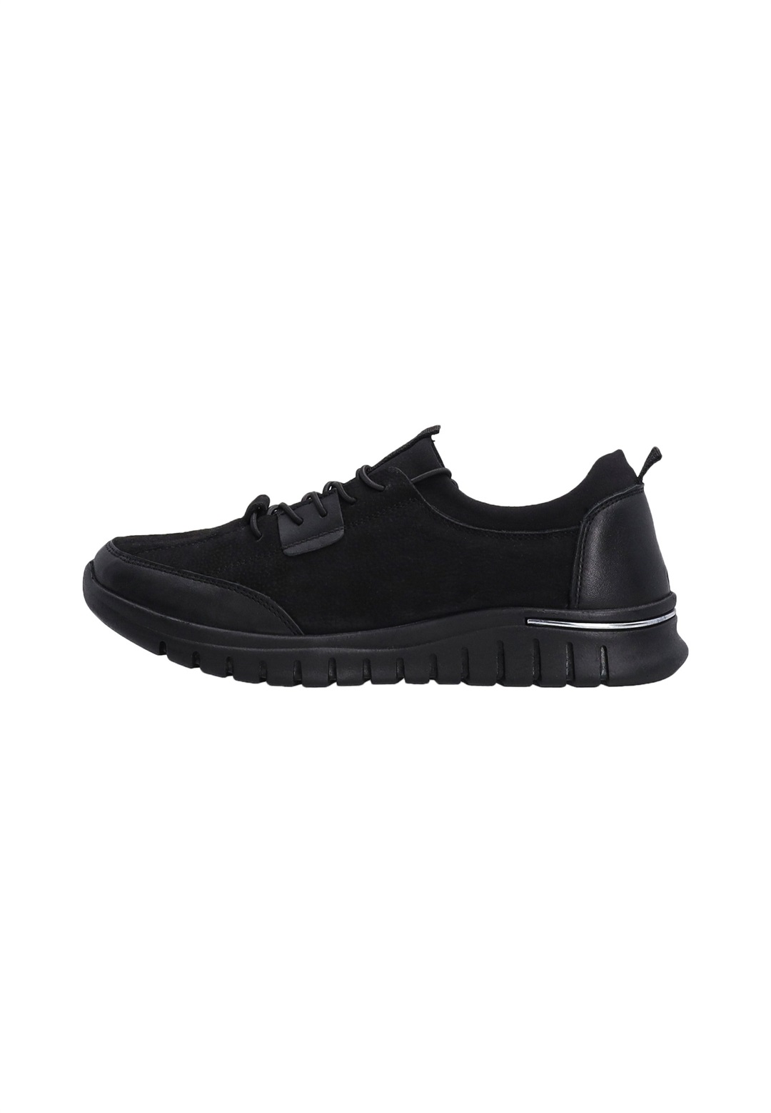 VENEZIA Sneaker low - black/schwarz