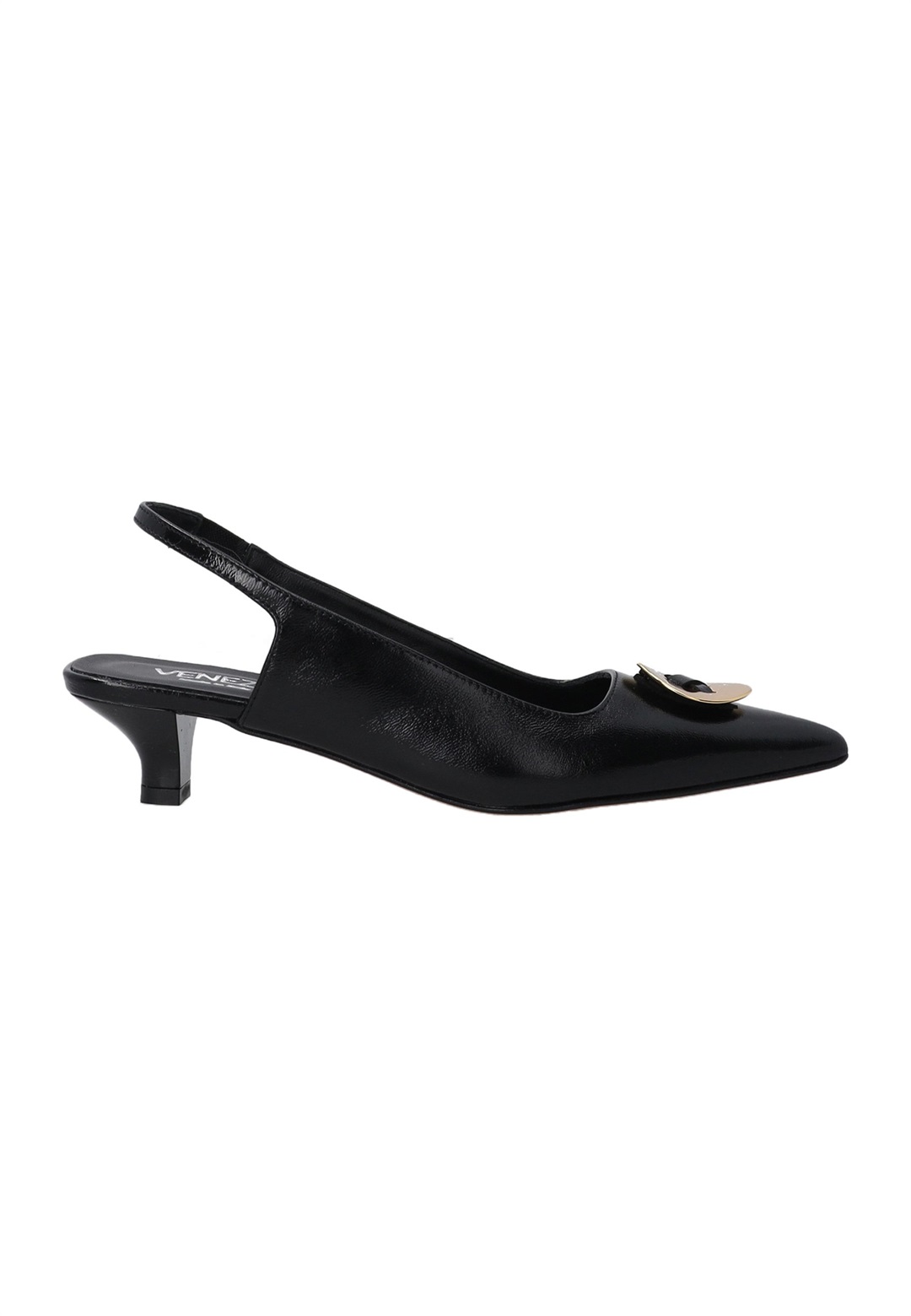 VENEZIA Pumps - black/schwarz