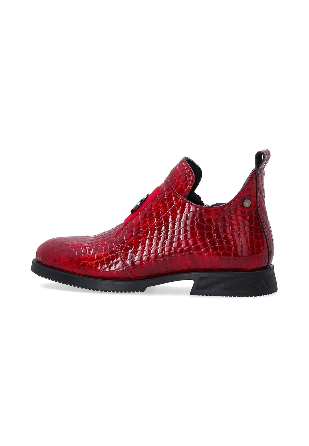 VENEZIA Ankle Boot - red/rot