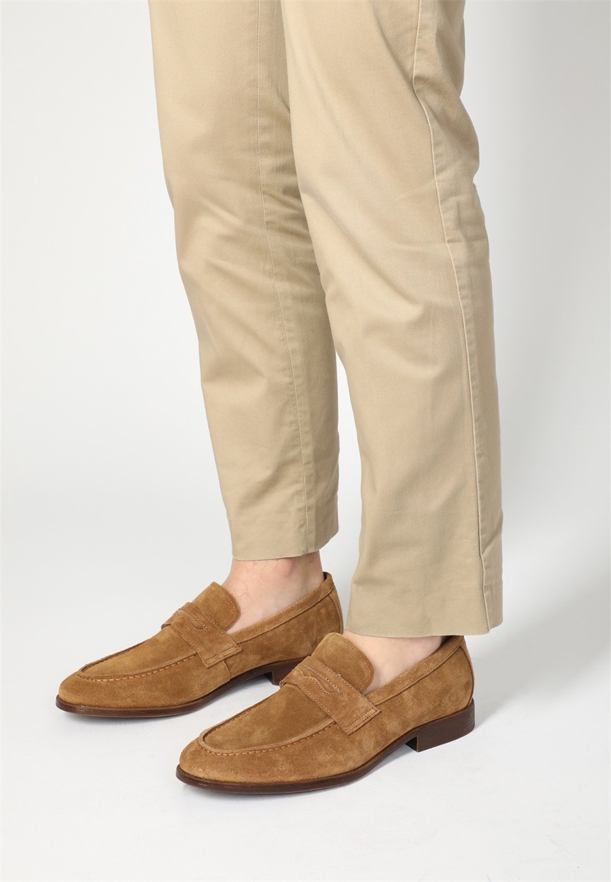 VENEZIA Slipper - bronze