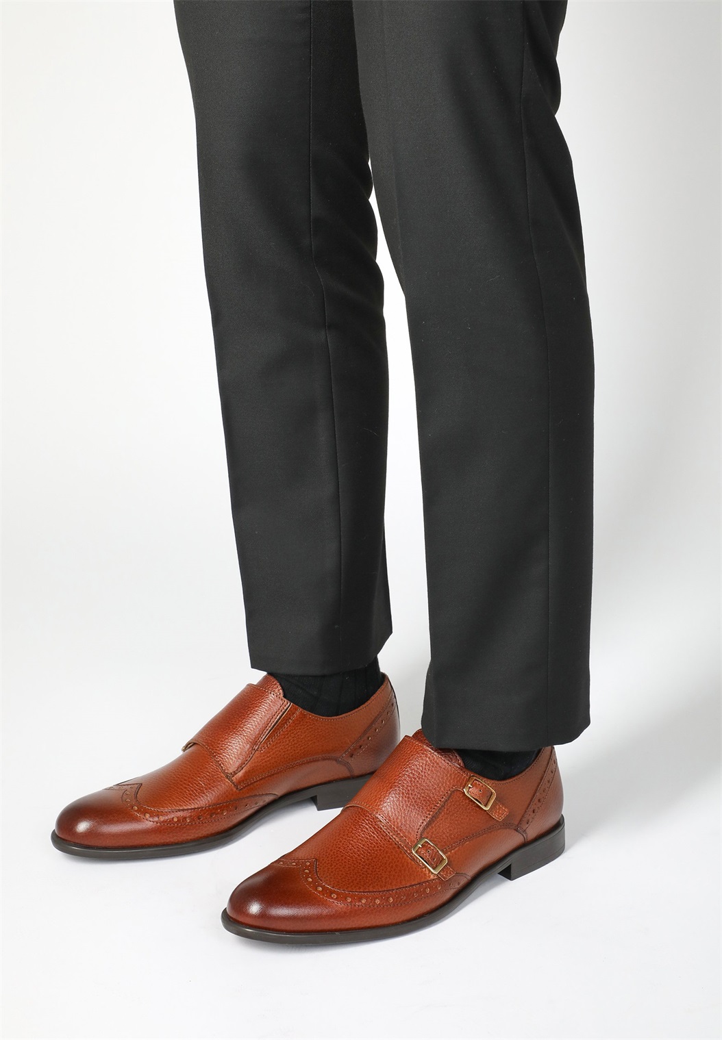 VENEZIA Business-Slipper - bronze