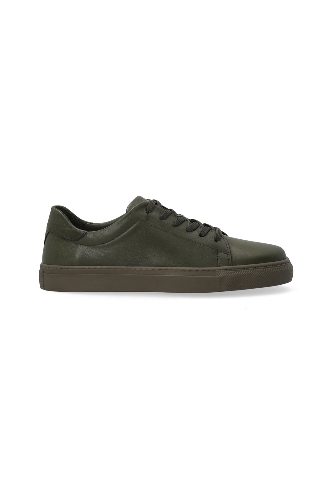 VENEZIA Sneaker low - green/grün