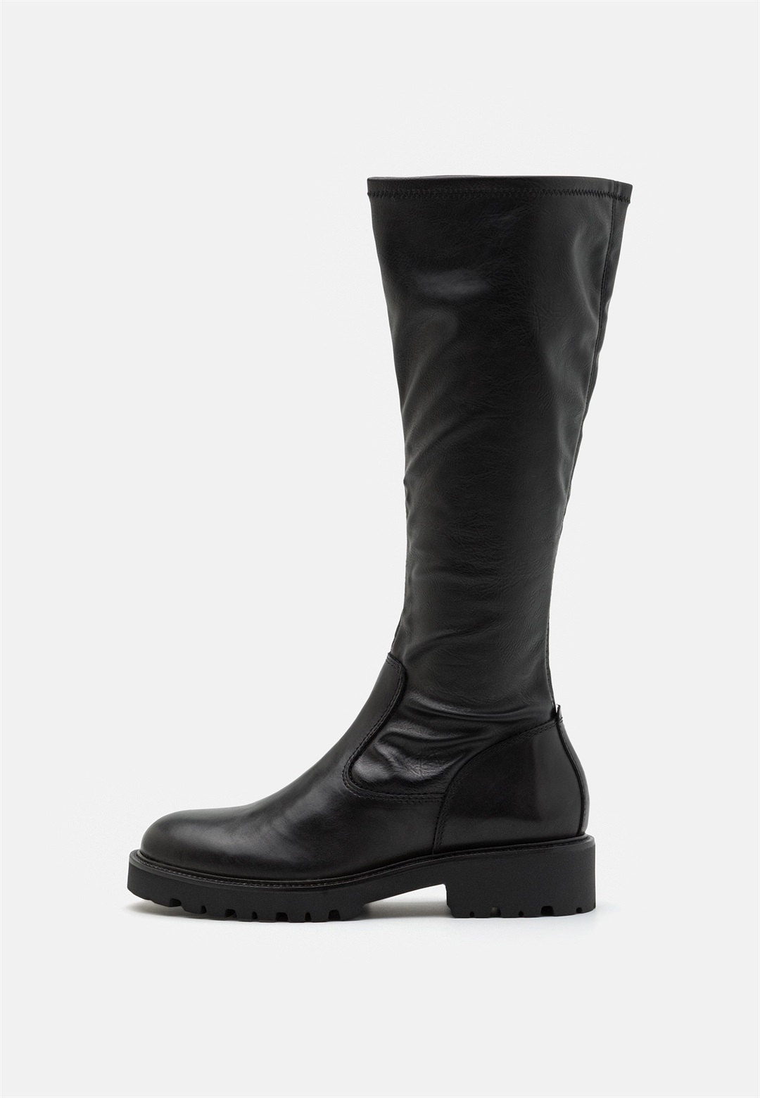 Vagabond KENOVA - Stiefel - black/schwarz