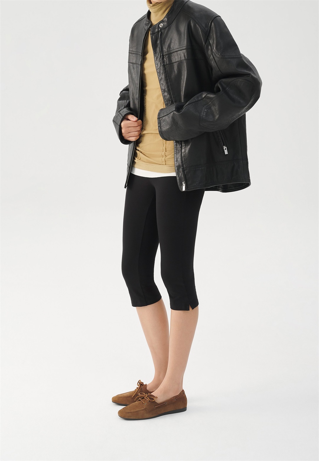 Vagabond HILLARY - Bootsschuh - cocoa brown/braun