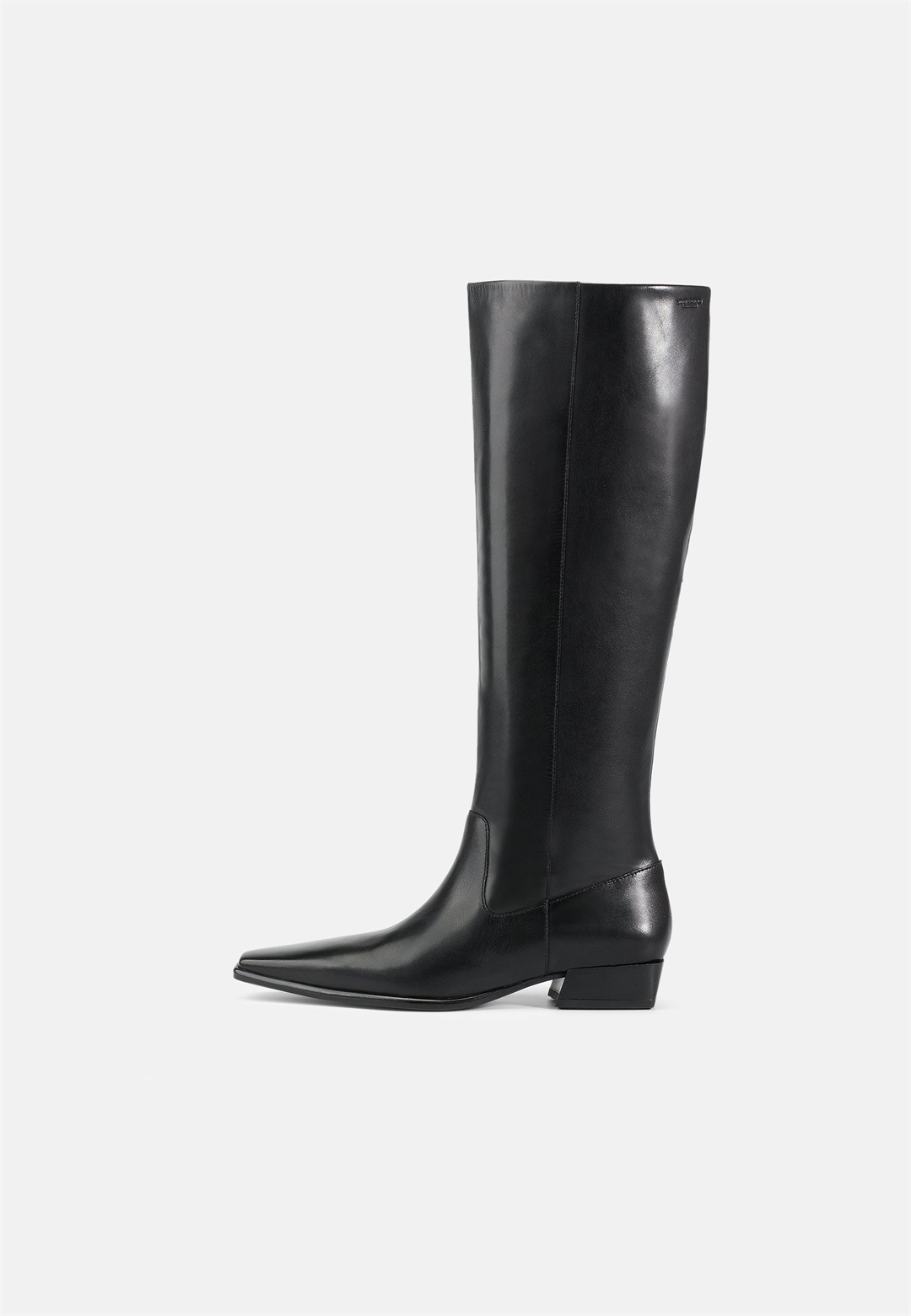 Vagabond NELLA - Stiefel - black/schwarz