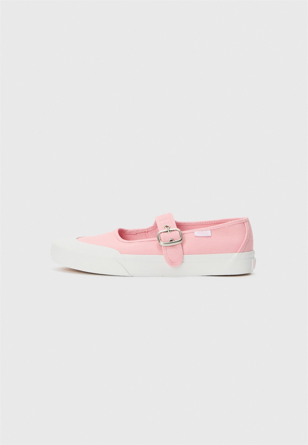 Vans MARY JANE - Klassischer Ballerina - prep coral blush/pink