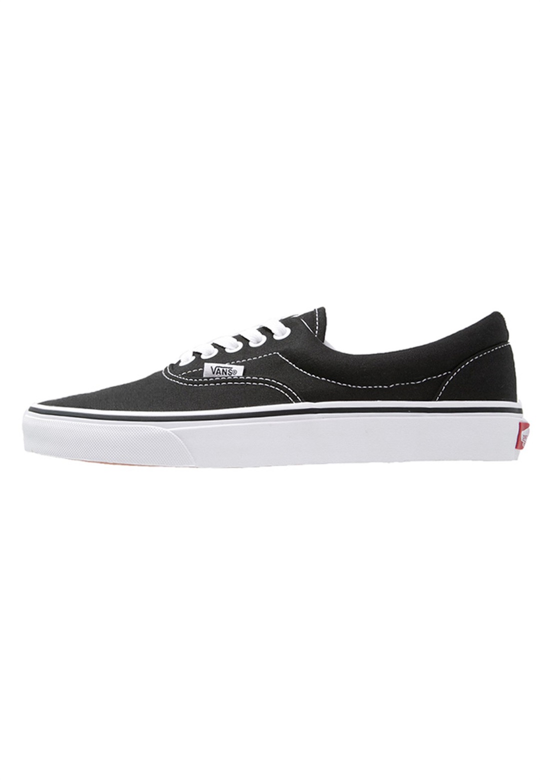 Vans UA ERA - Sneaker low - black/schwarz