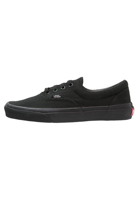 Vans UA ERA - Sneaker low - black/schwarz