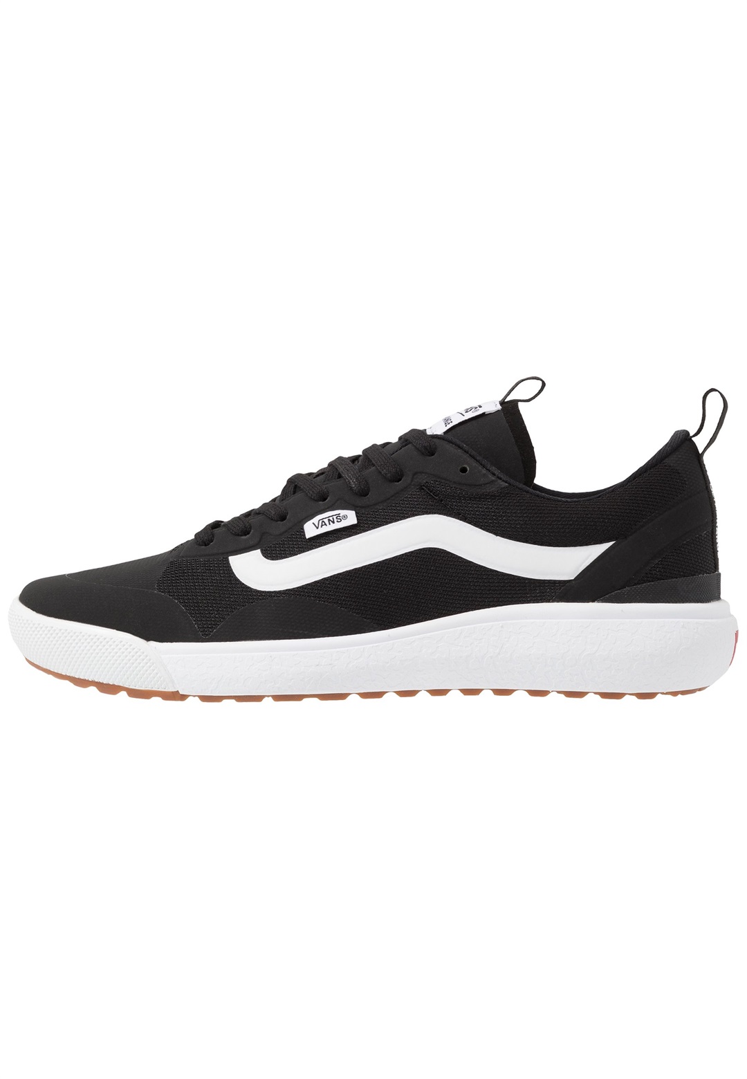 Vans ULTRARANGE EXO UNISEX - Sneaker low - black/schwarz