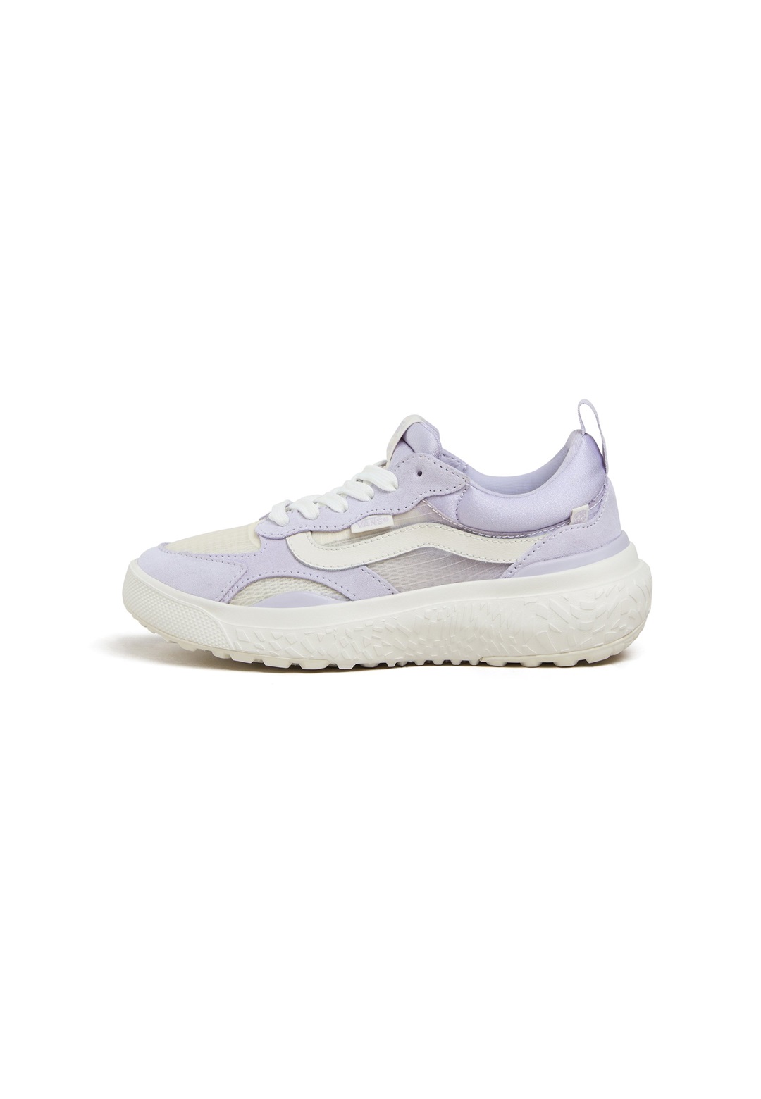 Vans MTE ULTRARANGE NEO VR3 - Sneaker low - dark purple/lila
