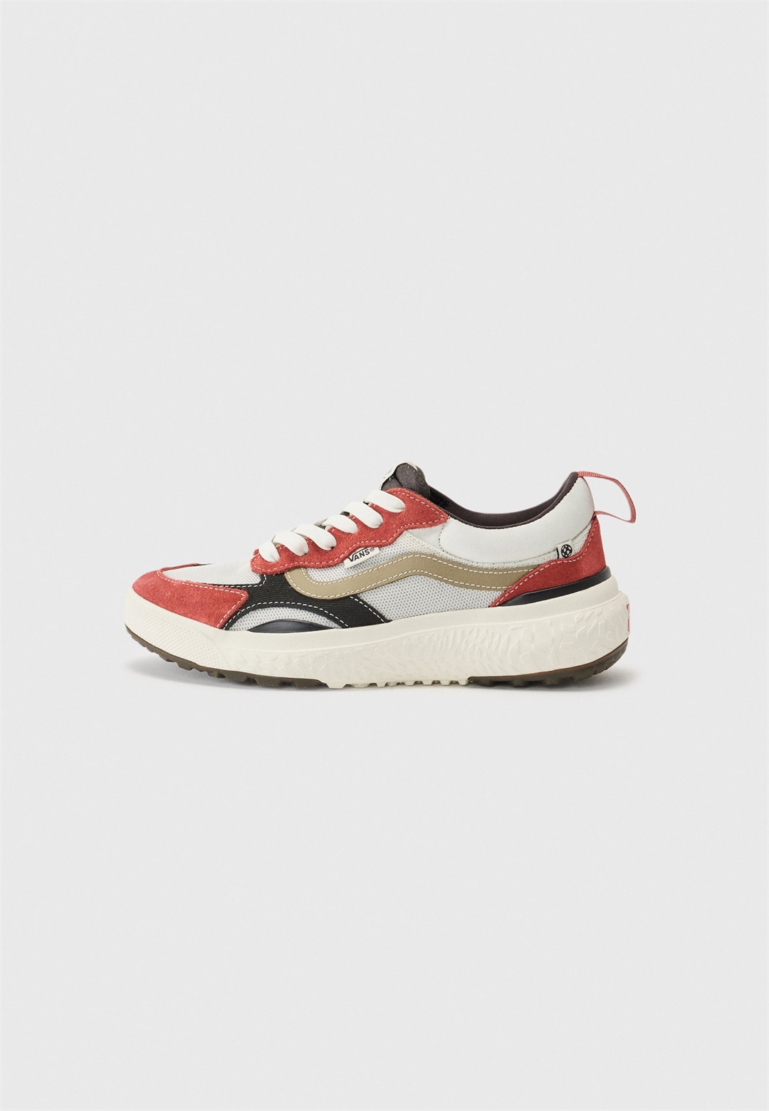 Vans MTE ULTRARANGE NEO VR3 - Sneaker low - coffee/brick red/braun