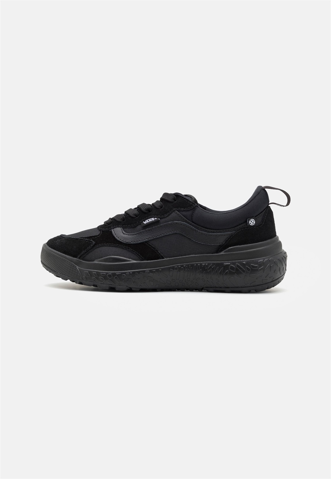 Vans MTE ULTRARANGE NEO VR3 - Sneaker low - black/schwarz