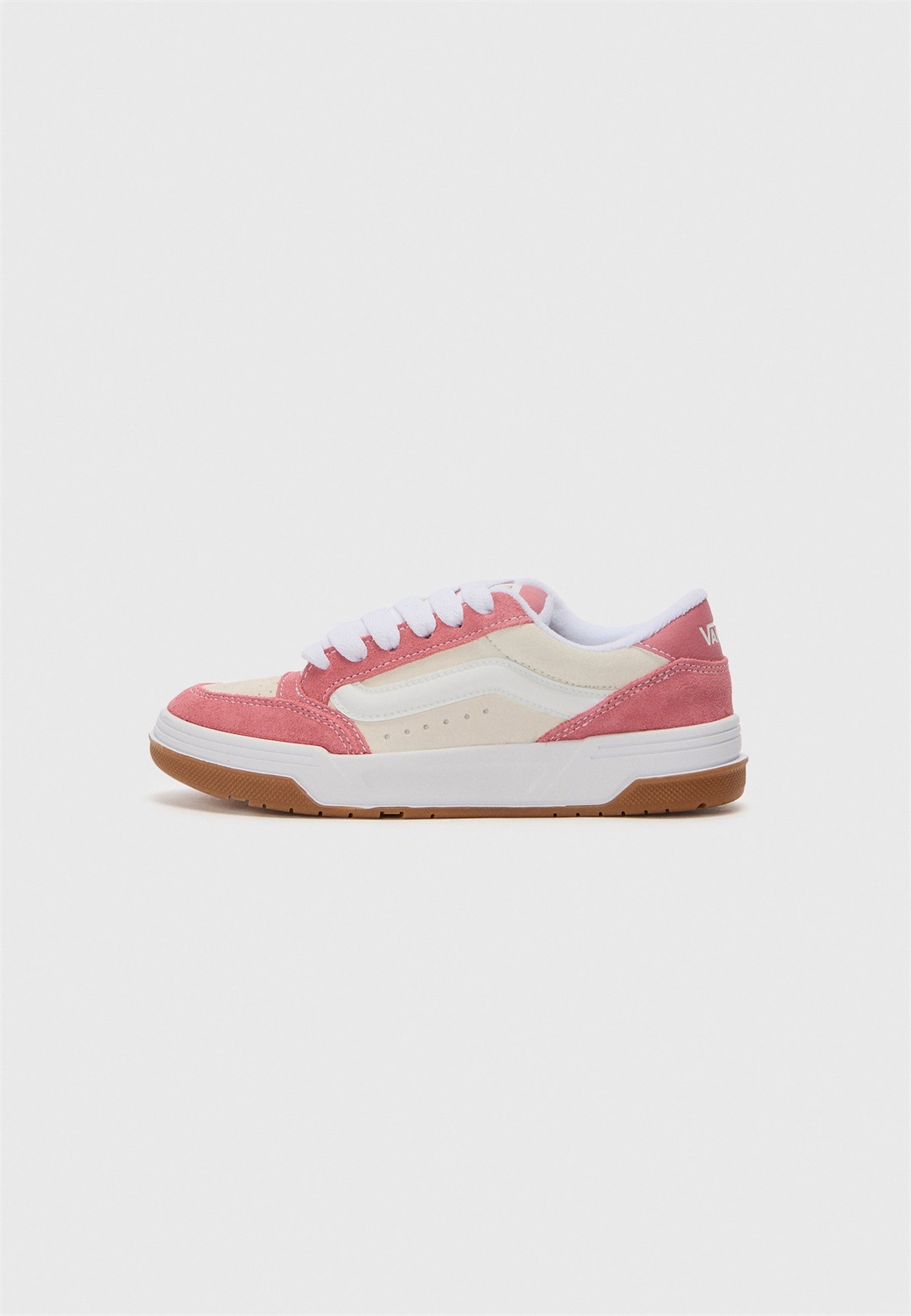 Vans HYLANE UNISEX - Skateschuh - pink dawn/pink