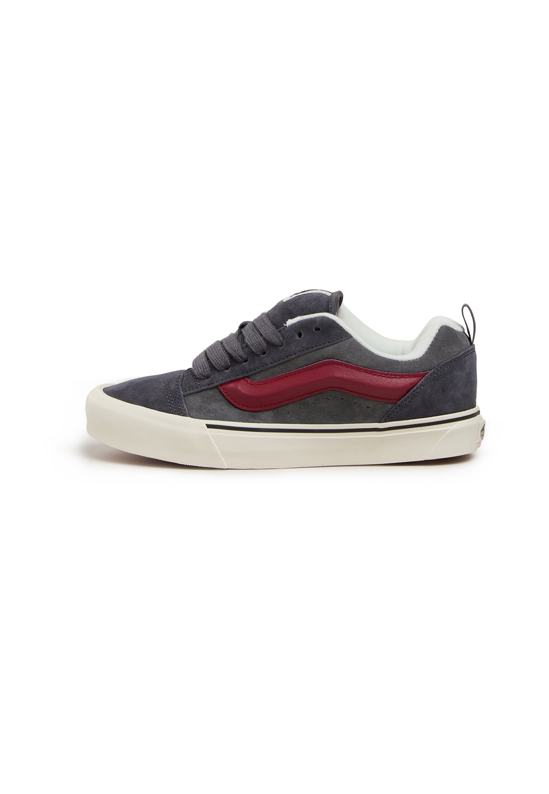 Vans SNEAKERS - Sneaker low - medium grey/grau