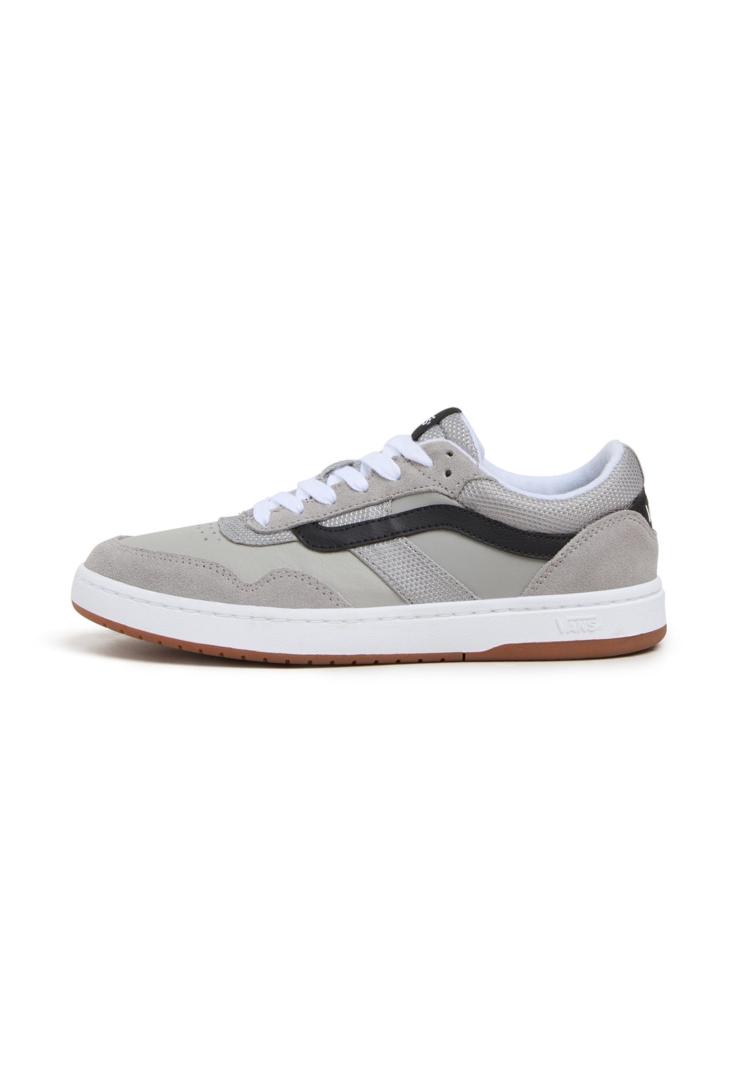 Vans CRUZE 3.0 UNISEX - Sneaker low - medium grey/grau
