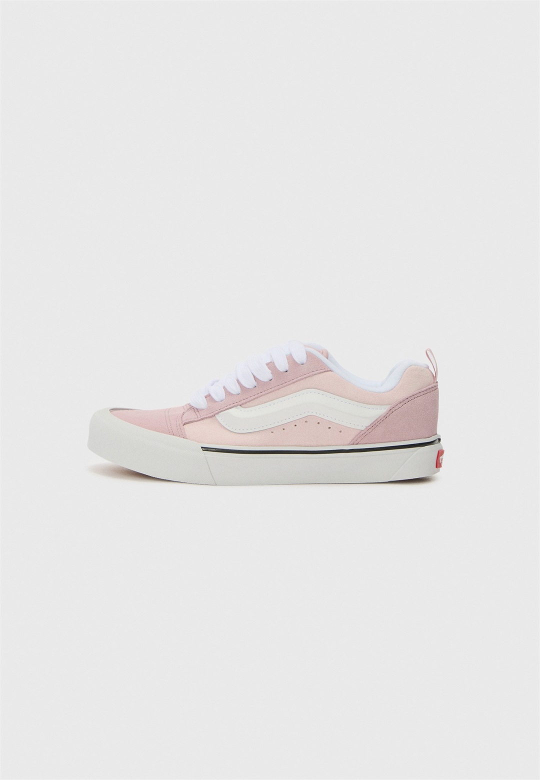 Vans KNU SKOOL - Skateschuh - pink