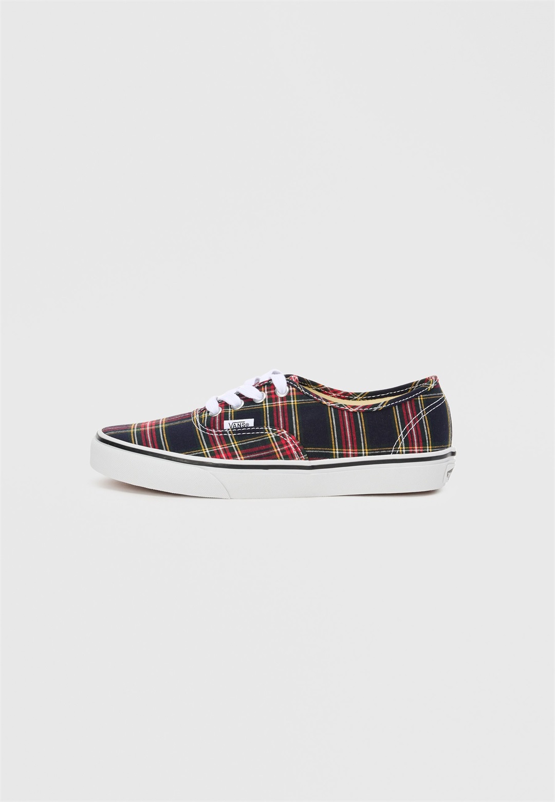 Vans AUTHENTIC UNISEX - Sneaker low - navy/dunkelblau