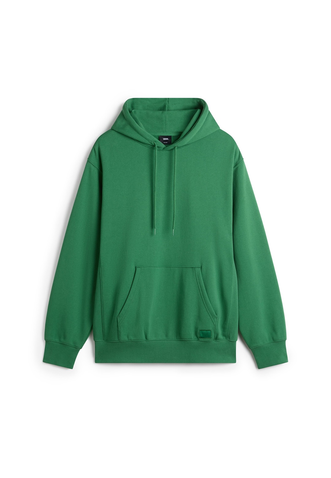 Vans ORIGINAL STANDARDS HOODIE - Kapuzenpullover - fairway/grün