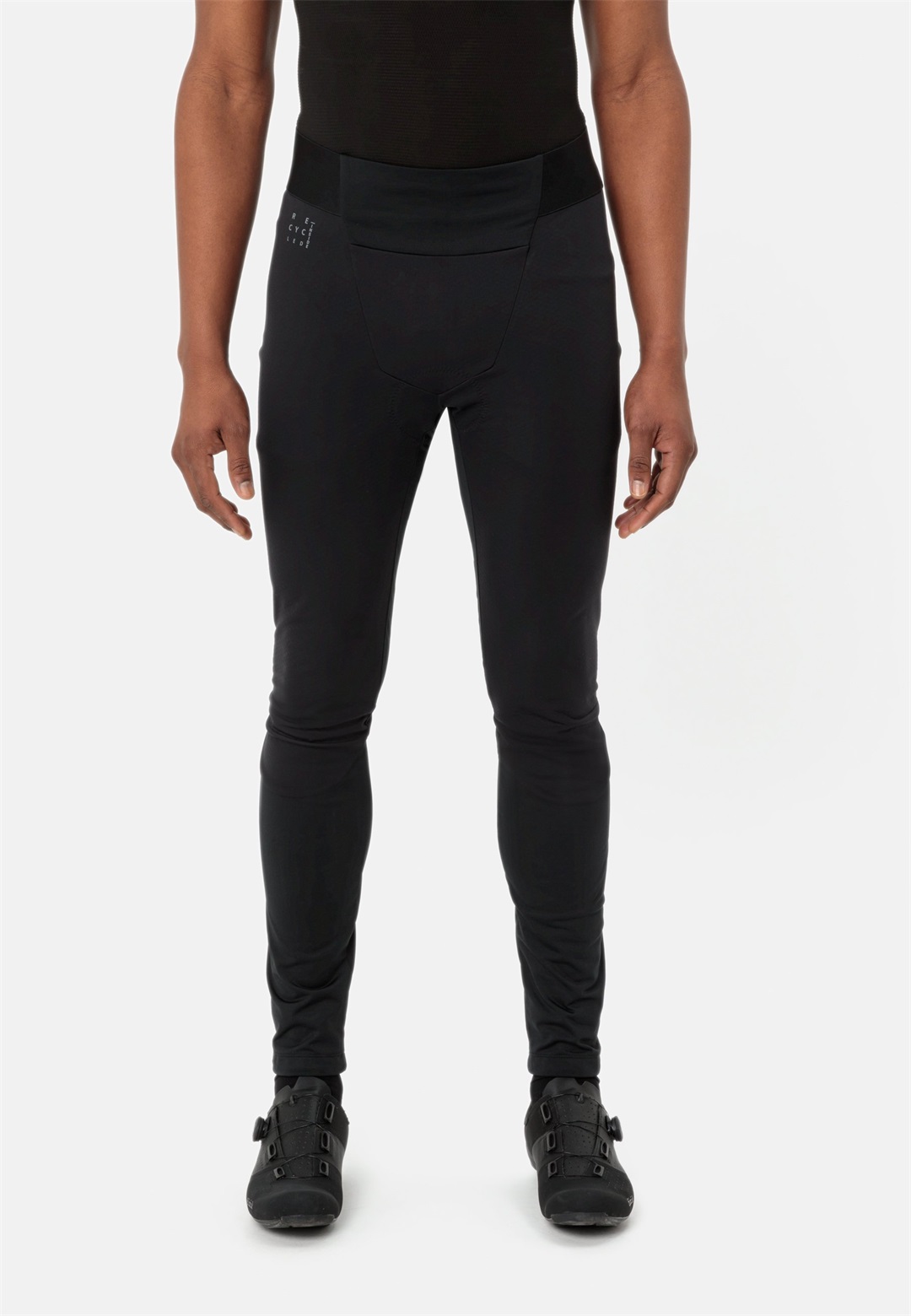 Vaude KURO - Stoffhose - black/schwarz