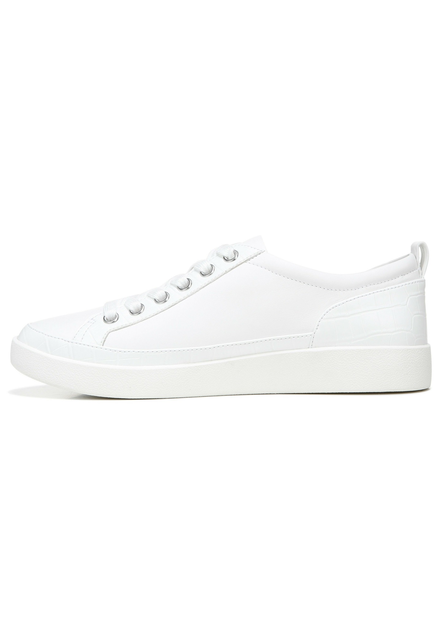 VIONIC WINNY - Sneaker low - white nappa/weiß
