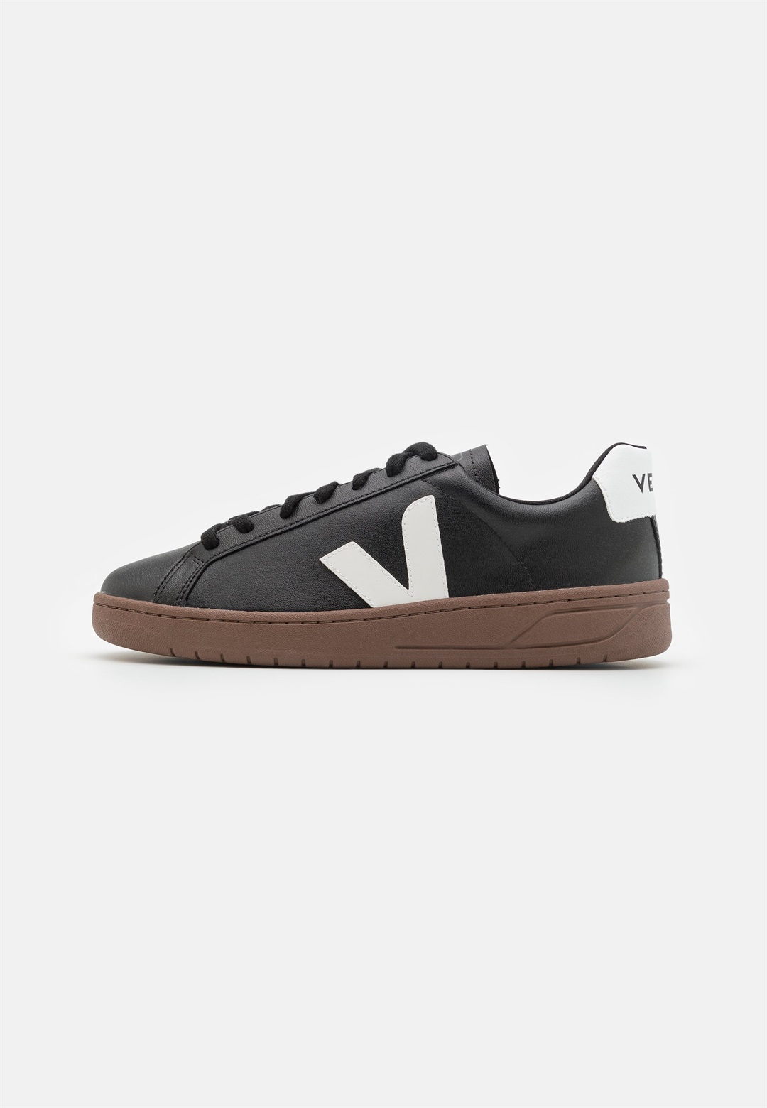 Veja URCA - Sneaker low - black/white/schwarz