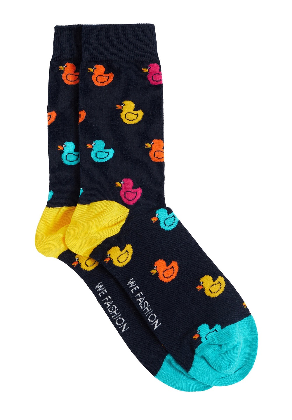 WE Fashion Socken - blue/dunkelblau