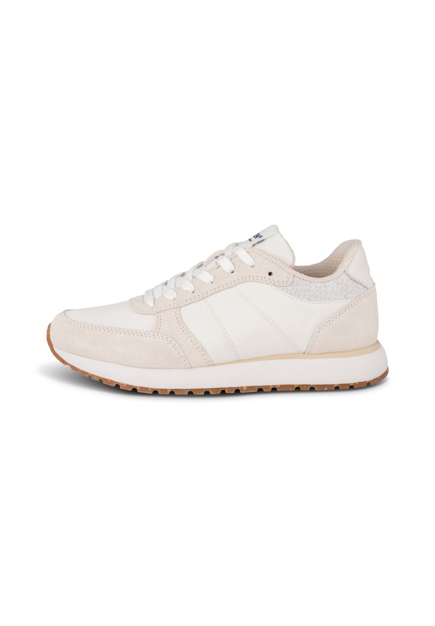 Woden RONJA - Sneaker low - whisper white/weiß
