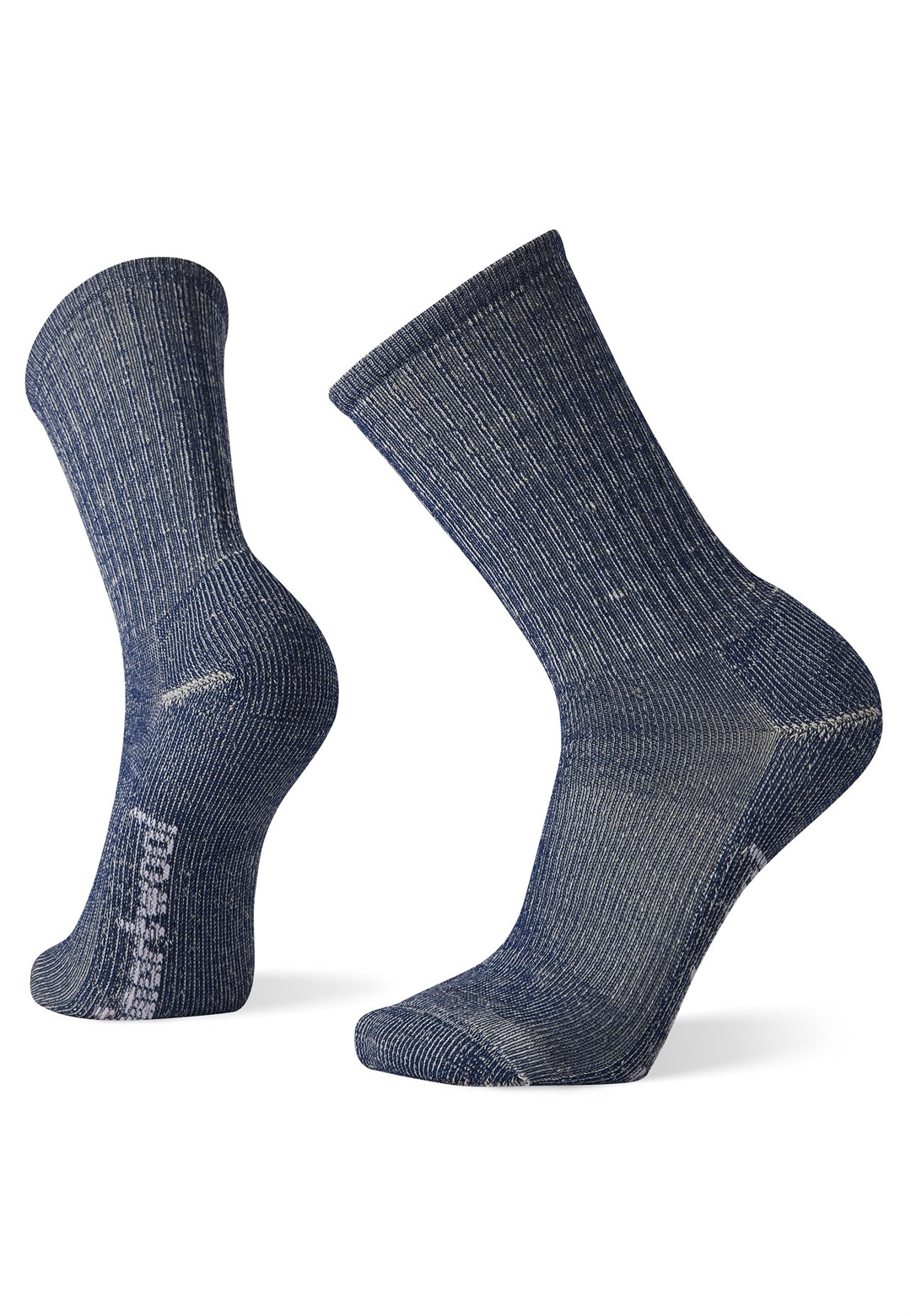 Smartwool HIKE CLASSIC EDITION LIGHT CUSHION CREW SOCKS - Sportsocken - alpine blue/blau