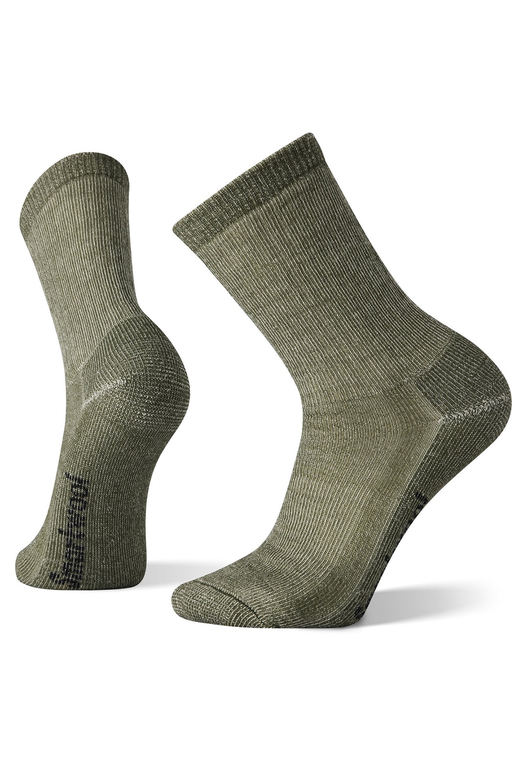 Smartwool HIKE CLASSIC EDITION FULL CUSHION CREW SOCKS - Sportsocken - sage/grau
